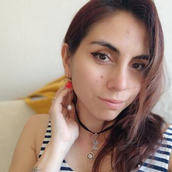 Niñera en Chillán: Hanna