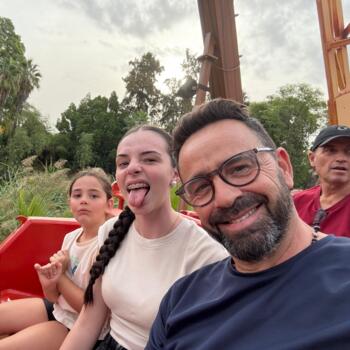 Babysitting job in Rincón de la Victoria: babysitting job Juan carlos