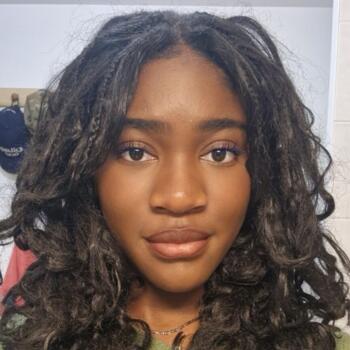 Babysitter in Saint-Ismier: Mellvy