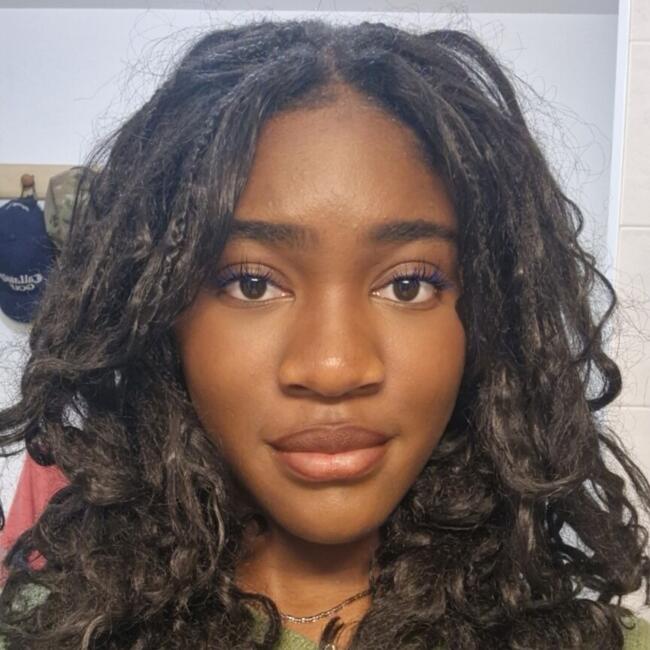 Babysitter in Saint-Ismier: Mellvy