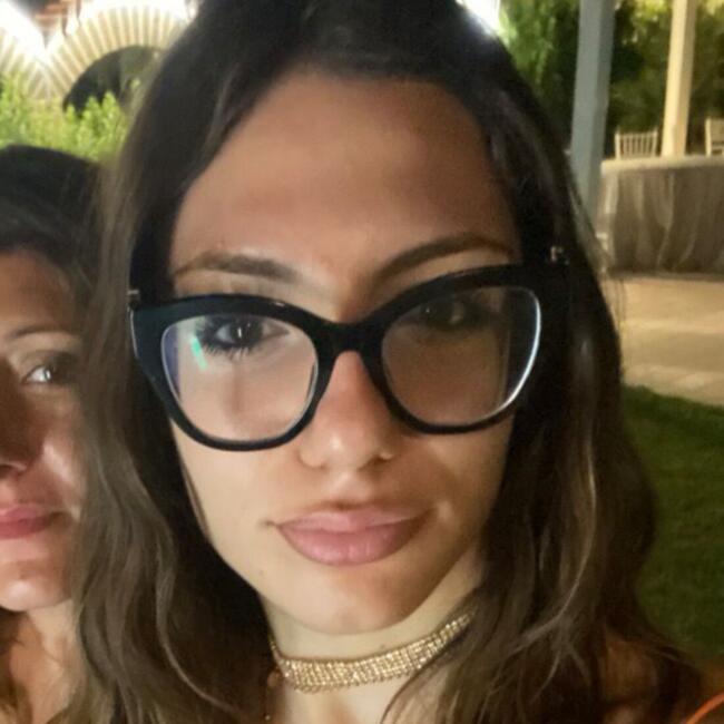 Babysitter in Sarno: Michela Ingenito