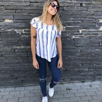 Niñera Alcorcón: Ainhoa