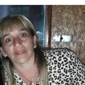 Niñera en Lanús: Sil