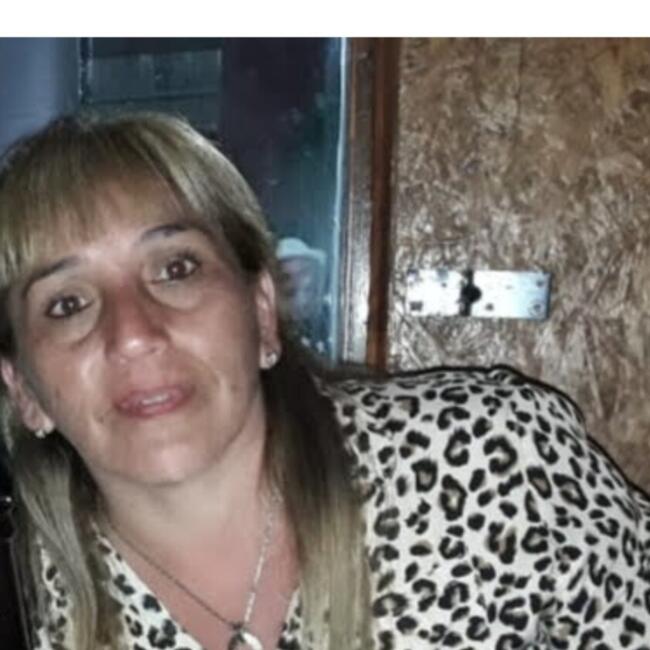 Niñera en Lanús: Sil