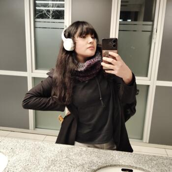 Babysitting job in Lampa: babysitting job Lisbeth Quipallan