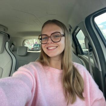 Babysitter Raillencourt-Sainte-Olle: Garance