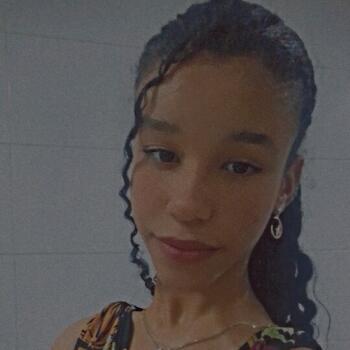 Babysitter in Guarapari: Mariana