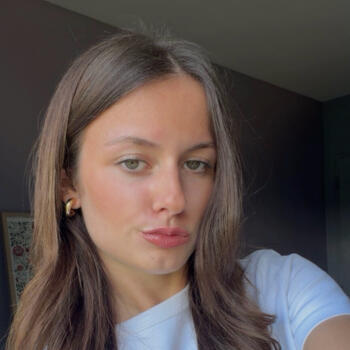 Babysitter Ramonville-Saint-Agne: Loane