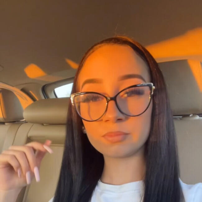 Babysitter in Silves: Erica