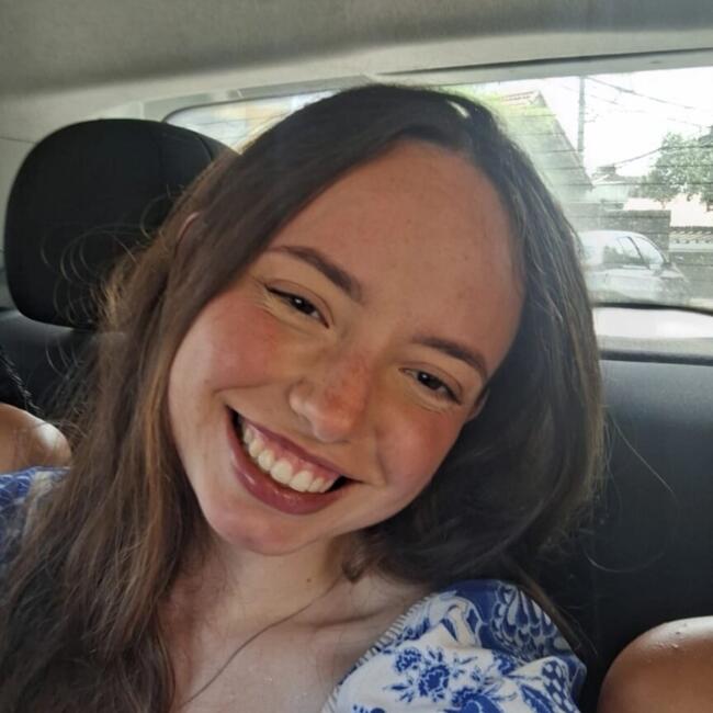 Babá em São Paulo (São Paulo): Júlia