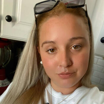 Babysitter Joaquín Suárez: Giuliana Fernández garat