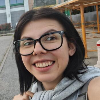 Babysitter Trento: Silvia