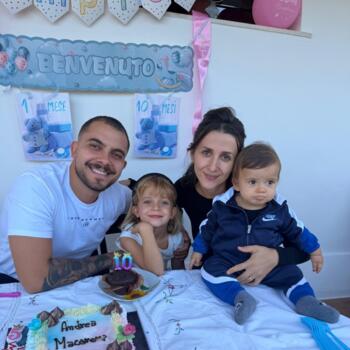 Babysitting job in Barcelona: babysitting job Sueda