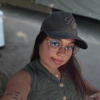 Niñera en Pereira: Ximena
