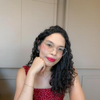 Babysitter in São Luís: Geovanna