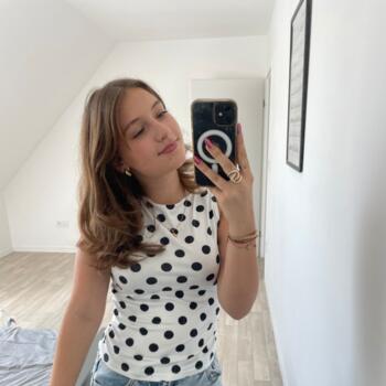 Babysitter Blainville-Crevon: Alice