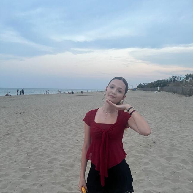 Babysitter in Saarlouis: Emely