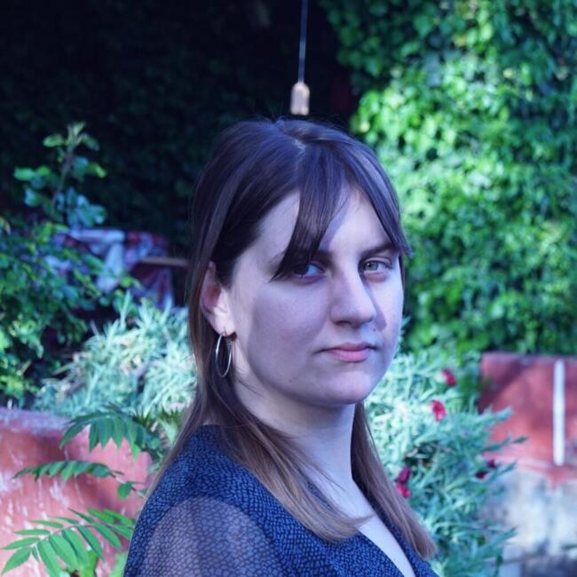 Nanny in Voždovac: Nadežda