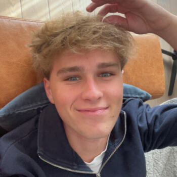 Babysitter in Amersfoort: Bjorn