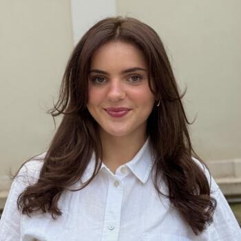 Babysitter in Tawern: Sofia