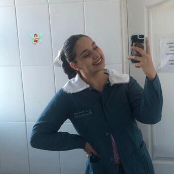 Babysitter in Viña del Mar: Francisca