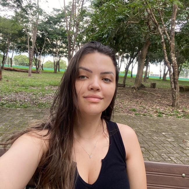 Emprego de babá em Sinop: MARIA CLARA