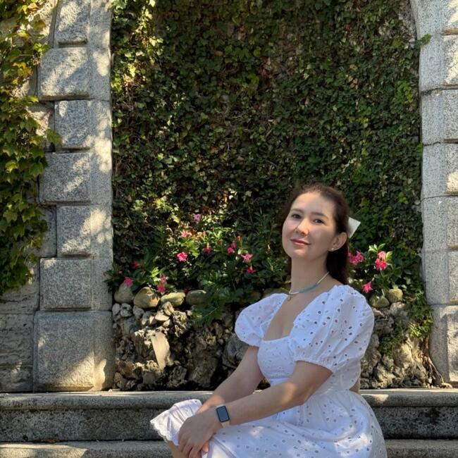 Niania w Gdańsk: Zarina