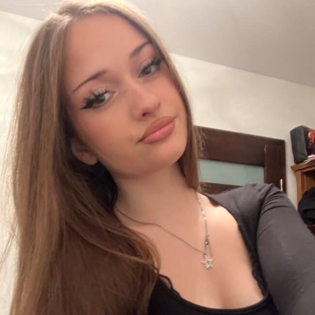 Babysitter in Krzepice: Roksana