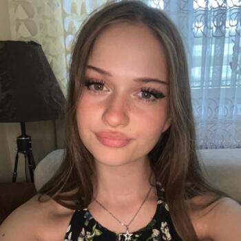 Babysitter in Krzepice: Roksana