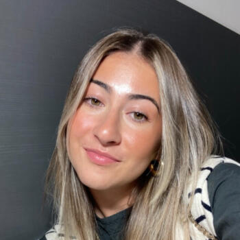 Babysitter in Stockholm: Lucía