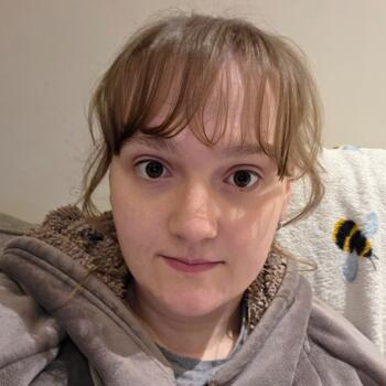 Babysitter in Worcester: Lydia