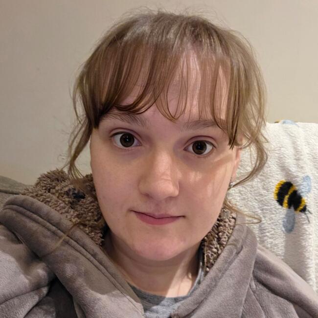 Babysitter in Worcester: Lydia