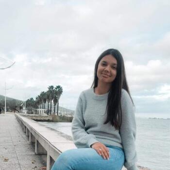 Babysitter em Nelas: Jéssica