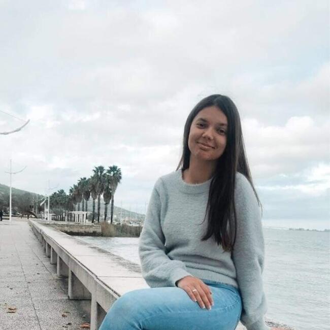 Babysitter em Nelas: Jéssica