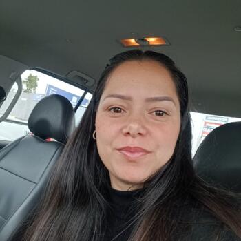 Babysitter Pinhais: Amanda