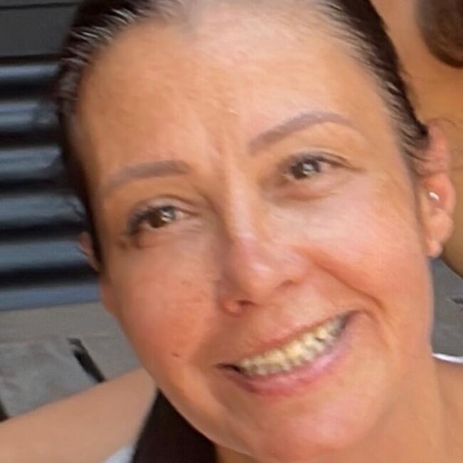 Babysitter in Córdoba: Alejandra