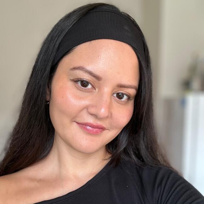 Childminder in Croydon: Ariam