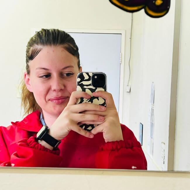 Babysitter in Vanderbijlpark: Elzaan