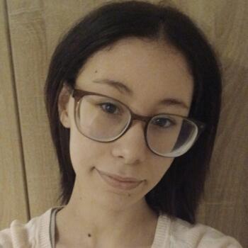 Babysitter München: Sabrina