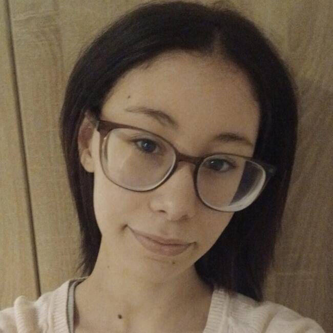 Babysitter in München: Sabrina