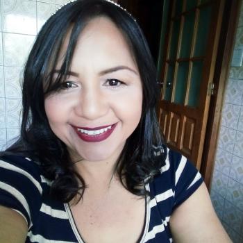 Babysitter Los Polvorines: Maria