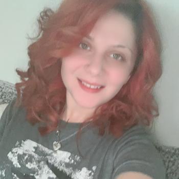 Babysitter Ringsted: Gabriela