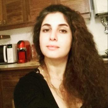 Babysitter Wien: Maryam