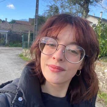 Babysitter em Viseu: Elisabete