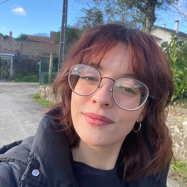 Babysitter em Viseu: Elisabete