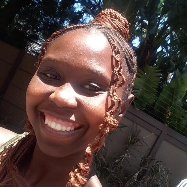 Babysitter in Gaborone: Thato