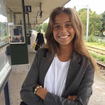 Babysittere i Virum: Nikoline