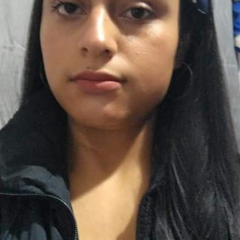 Babysitter in San Antonio (Florida): Yesenia