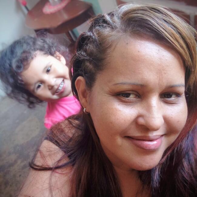 Niñera en Maturín: ELSY