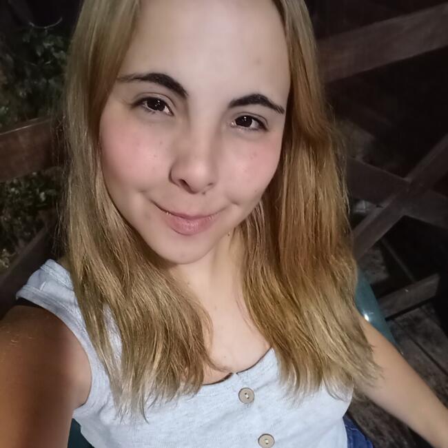 Niñera en Posadas: Natalia